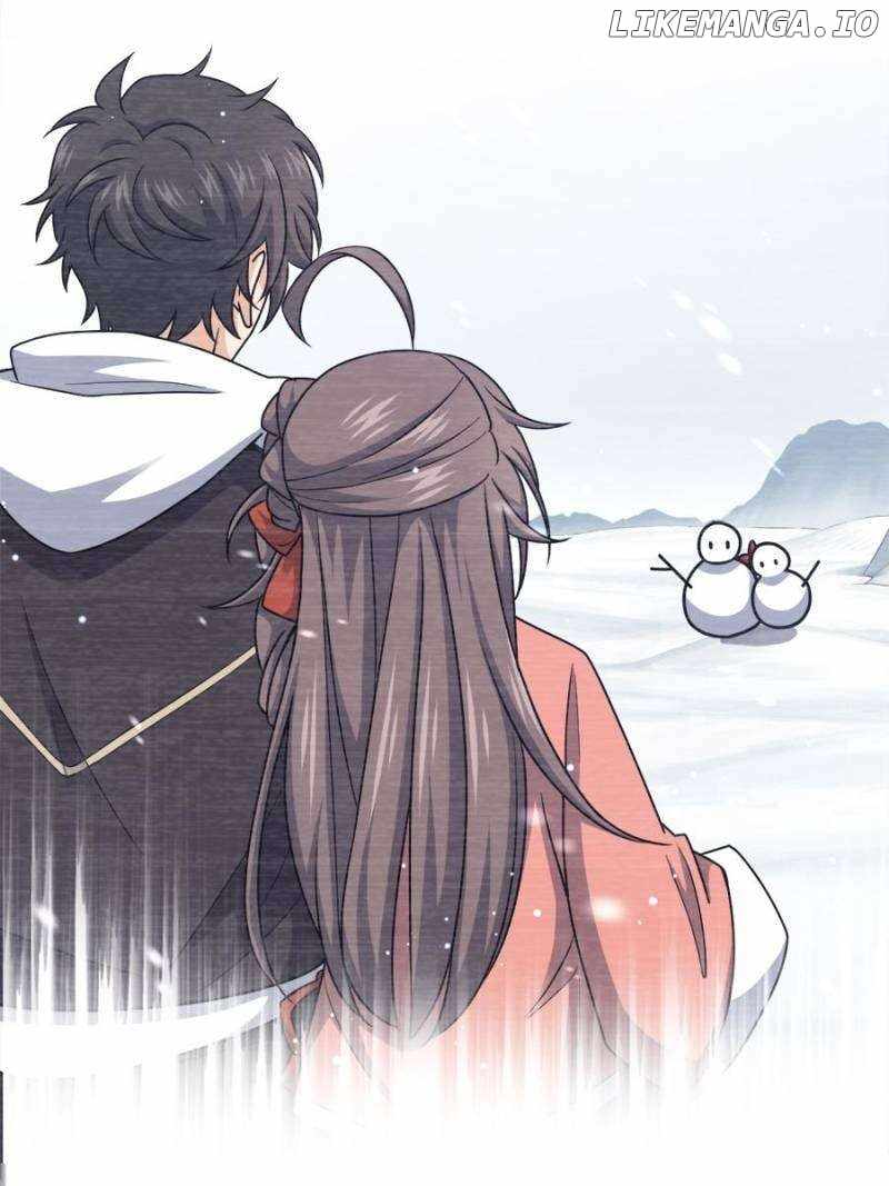 Spare Me, Great Lord! Chapter 756 95